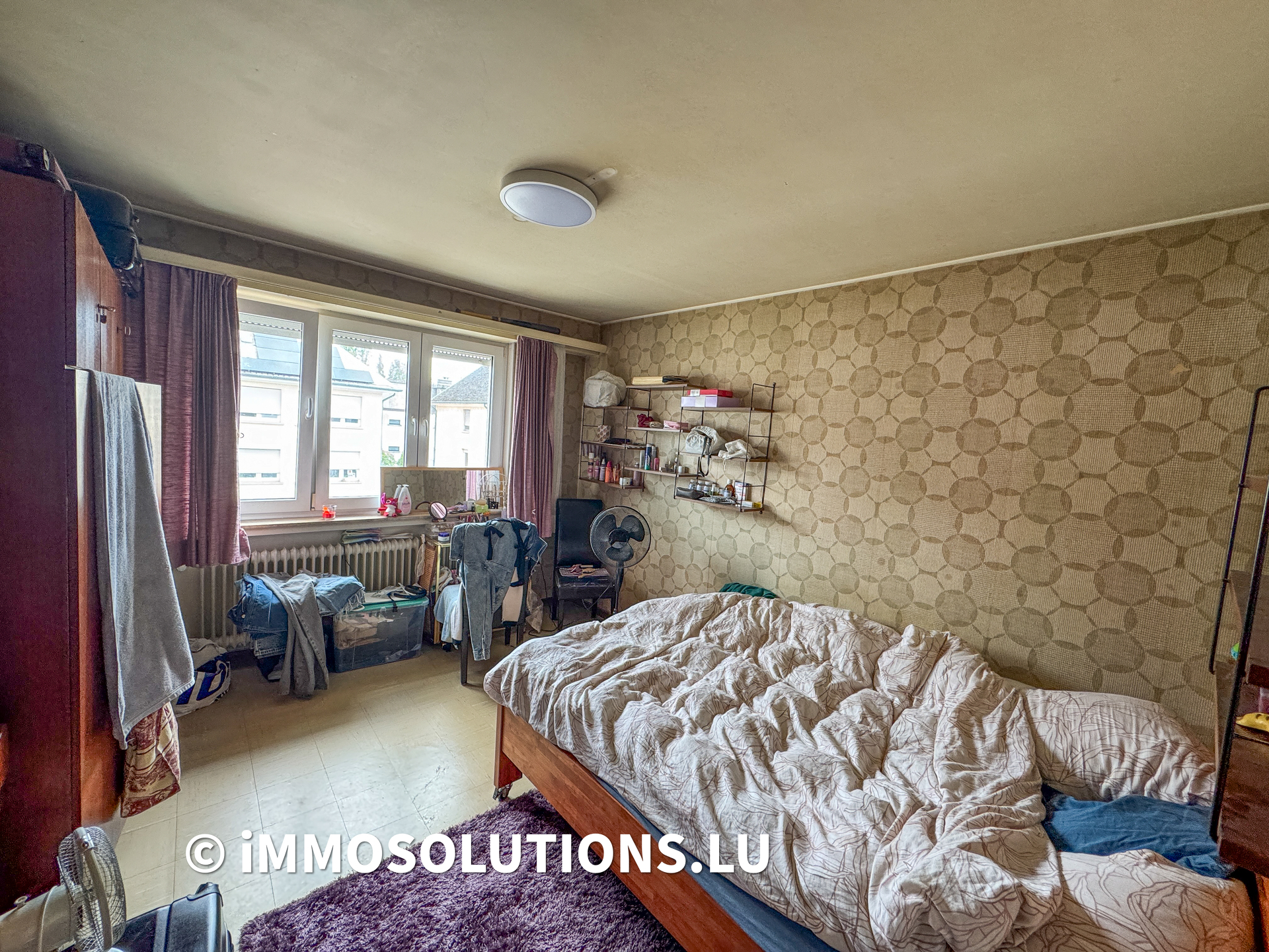 Appartement — Howald · 88 m² - photo 10